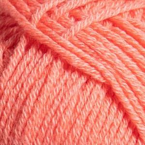 Fusion Coral - Merino Bomull 50g