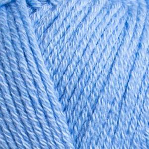 Dutch canal - Merino Bomull 50g