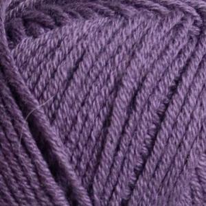 Montana grape - Merino Bomull 50g