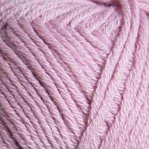 Keepsake lilac - Merino bomull 50g