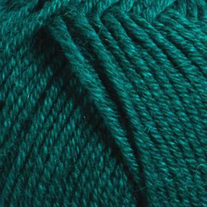 Green supreme - Merino bomull 50g