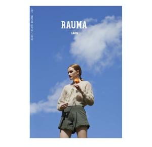 Plum Dame 347 - Rauma mönsterhäfte