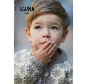 350 Tumi barn - Rauma mönsterhäfte