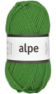 Granny green - Alpe 50g