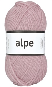 Rose melody - Alpe 50g