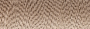 Light brown - Bomull Ull 40-1 50g