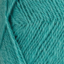 Light seagreen 4023 - Finullgarn 50g
