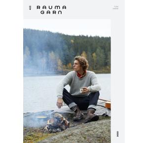 403 Tumi herr - Rauma mönsterhäfte