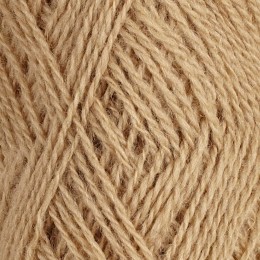 Beige 4077 - Finullsgarn 50g