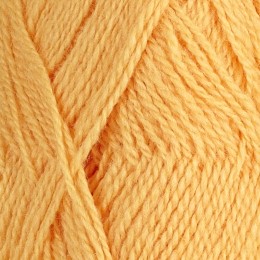 Mildgul 4103 - Finullgarn 50g
