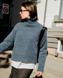 461 Disengenser - mönsterblad