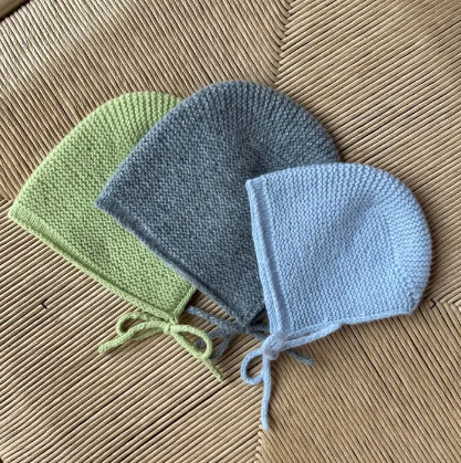 501 Lun Heddykuse - mönsterblad