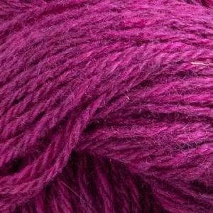 Fireweed pink - 3tr svensk ull 100g