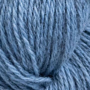 Tornedalen blue - 3tr svensk ull 100g