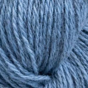 Tornedalen blue - 3tr svensk ull 100g