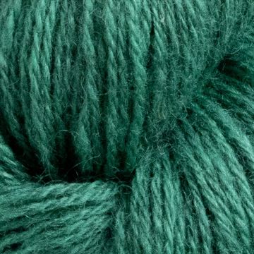 Ädelgran green 59029 - 3tr svensk ull 100g
