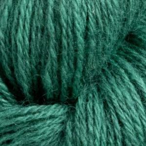 Ädelgran green 59029 - 3tr svensk ull 100g