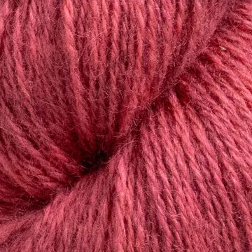 Trollgröt pink 59032 - 3tr svensk ull 100g