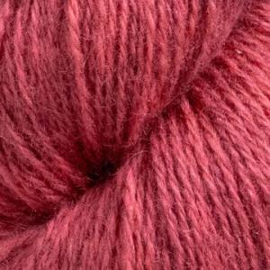 Trollgröt pink 59032 - 3tr svensk ull 100g