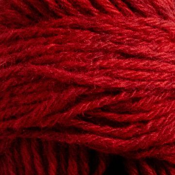 Torpet red 59134 - 4tr svensk ull 100g
