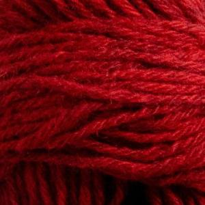 Torpet red 59134 - 4tr svensk ull 100g