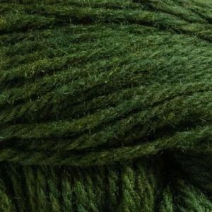 Tracker green - Svensk ull 3tr raggsocka 100g