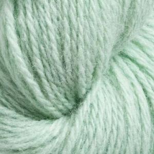 Emalj green 59211 - 3tr svensk ull raggsocka 100g