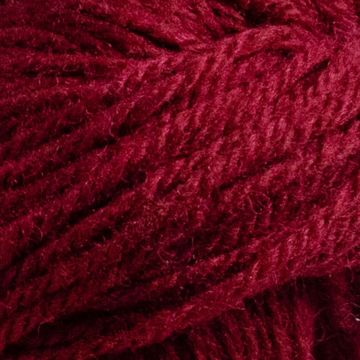 Jokk berry - Svensk ull 3tr raggsocka