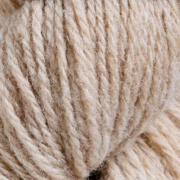 Oat porridge - Svensk ull 3tr raggsocka 100g