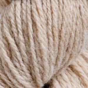 Oat porridge - Svensk ull 3tr raggsocka 100g