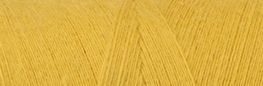 Deep yellow - Bomull Ull 50g