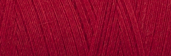 Flaming red - Bomull ull 40-1 50g