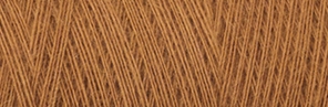 Burnt orange - Bomull Ull 40-1 50g