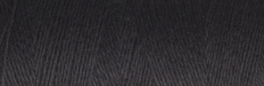 Black - Bomull Ull 40/1 50g