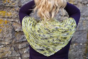 Björkösjalen - Yarnesty