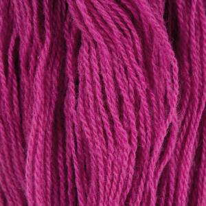 Pink pop - 2tr svensk ull 100g