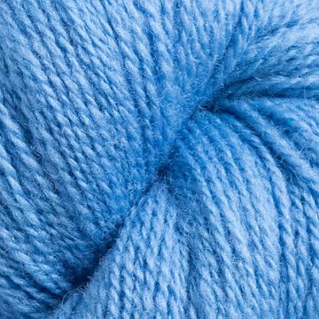 Bluethroat - 2tr svensk ull 100g