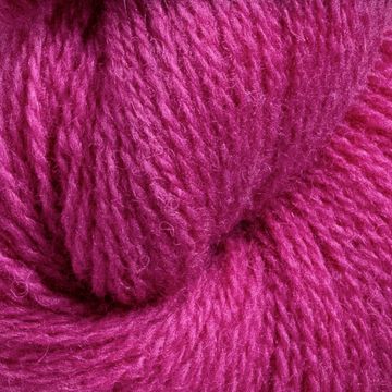 Kurbits rose 74156 - 2tr svensk ull 100g