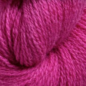 Kurbits rose 74156 - 2tr svensk ull 100g