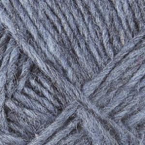 Stone blue heather 9418 - Lettlopi 50g