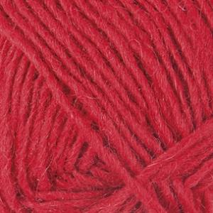 Crimson red 9434 - Lettlopi 50g