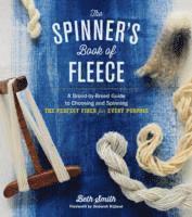 Spinner´s book of fleece - Beth Smith