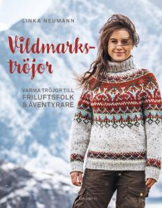 Vildmarkströjor - Linka Neuman