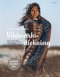 Vildmarksstickning - Linka Neumann