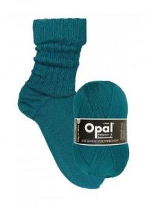 Blågrön 9934 - Opal sockgarn 100g