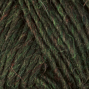 Cypress green heather 9966 - Alafosslopi 100g
