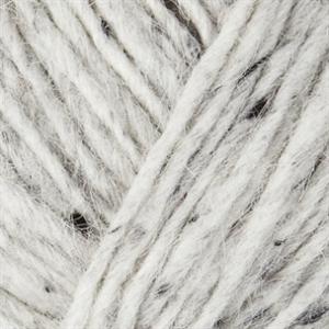 Light grey tweed 9974 - Alafosslopi 100g