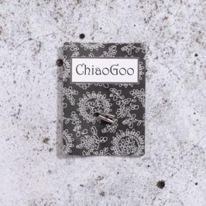 Chiaogoo adapter S till M