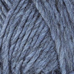 Light indigo 9958 - Alafosslopi 100g