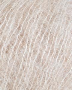 Ljusbeige 1314 - Alpaca silk 25g